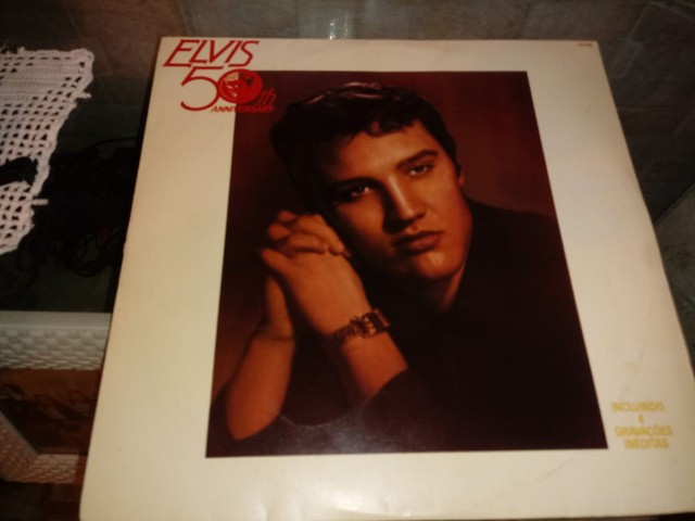 Elvis Presley. - Foto 4