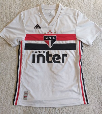 Camisa do são paulo  - Foto 3