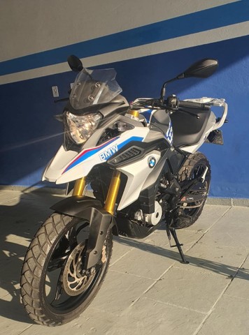 BMW/ G310 GS