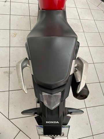 Honda CB Twister 2020 - Foto 3