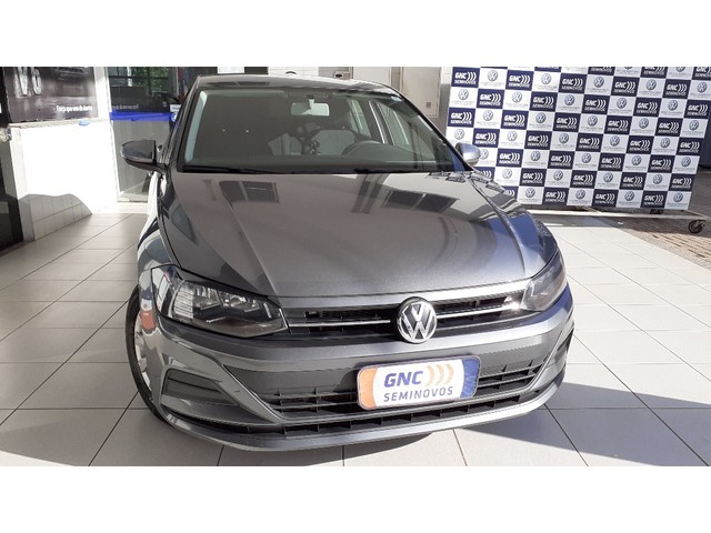 VOLKSWAGEN VIRTUS 1.6 MSI TOTAL FLEX MANUAL
