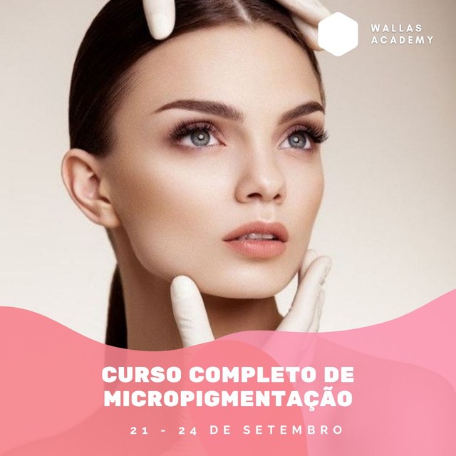 CURSOS NA ÁREA DA ESTÉTICA - Foto 2