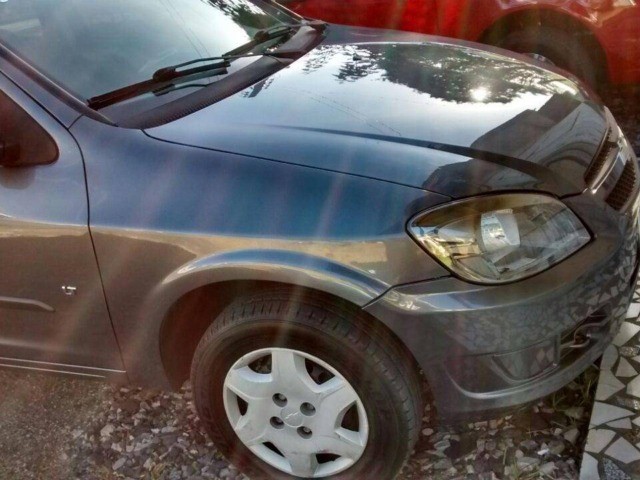 GM CELTA // ANO 2011