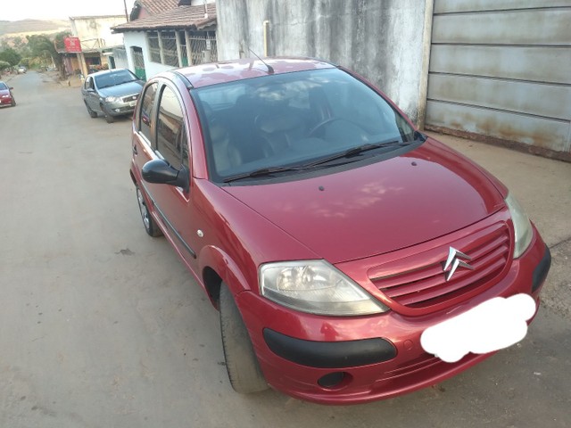 C3 2006 1.4 COMPLETO