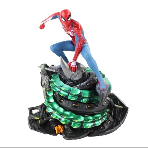 Homem aranha - Action Figure