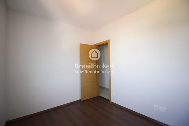 Apartamento à venda 3 quartos 1 suíte 2 vagas - Fernão Dias - Foto 9