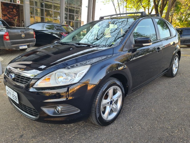 FORD FOCUS 2011 COMPLETINHO