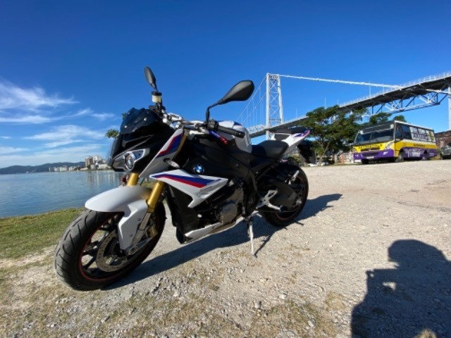 BMW S 1000 R