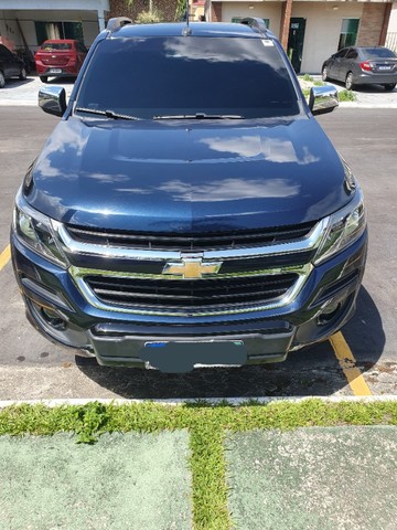 S10 HIGH COUNTRY 19/20