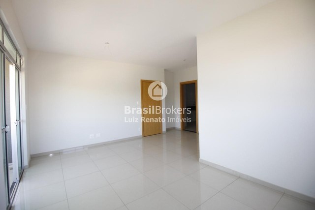Apartamento à venda 3 quartos 1 suíte 2 vagas - Fernão Dias - Foto 6