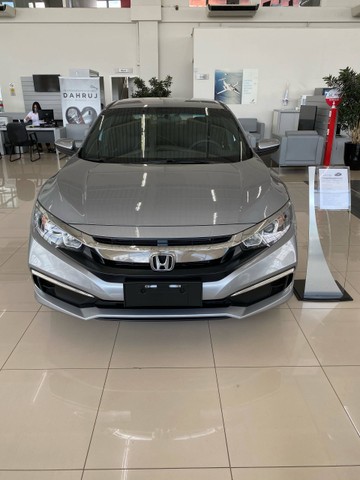 HONDA CIVIC 2021/2021 2.0 16V FLEXONE EX 4P CVT