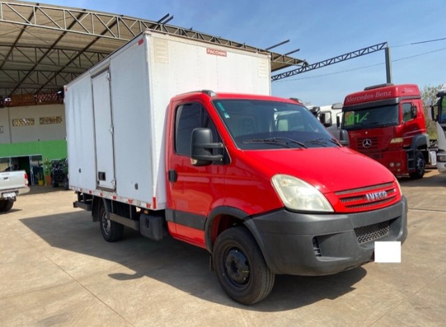 IVECO DAILY 45S14 2011