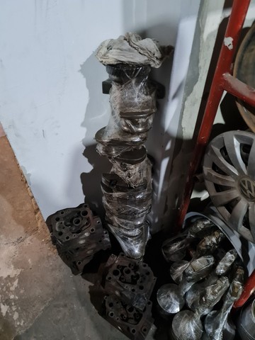 PEÇA DE MB AXOR