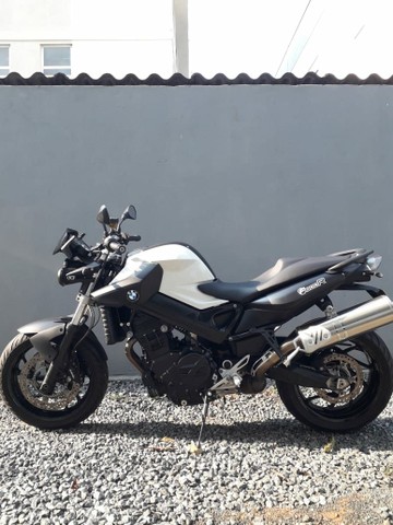 BMW F800R