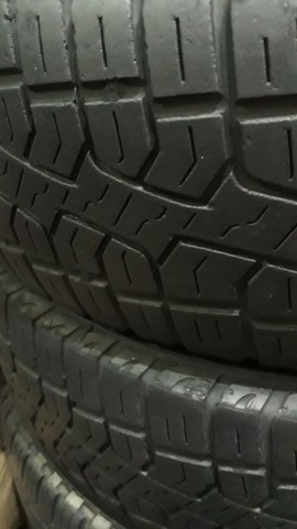 Troque seu pneu liso por um seminovo ou meia vida a partir de 85 - Foto 2