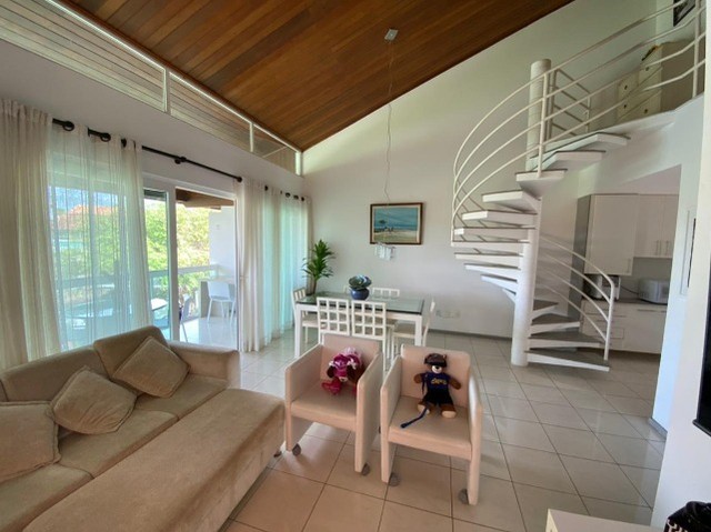 Flat 818 no Condomínio Villa Hípica Gravatá - Foto 11