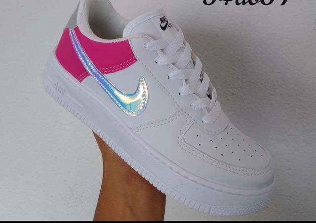 tenis nike feminino numero 39