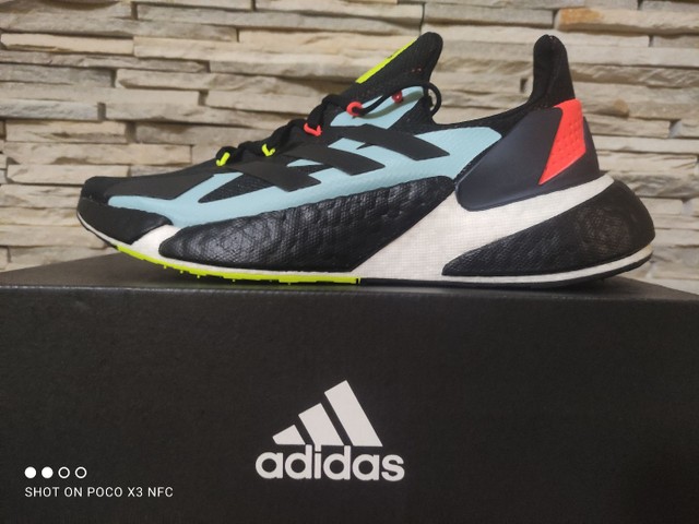 loja adidas sao bernardo