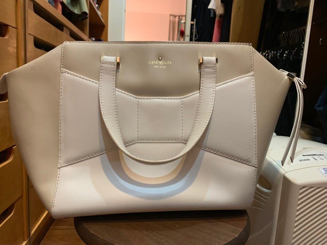bolsas marca kate spade