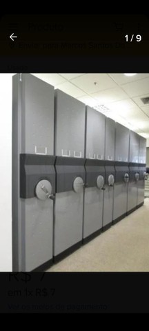 Arquivo deslizante  - Foto 6