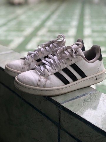 adidas cloudfoam 35