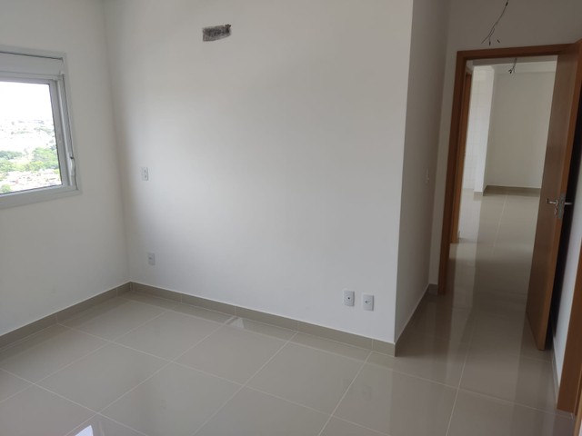 Apartamento para venda possui 62 metros quadrados com 2 quartos em Aeroviário - Goiânia -  - Foto 8