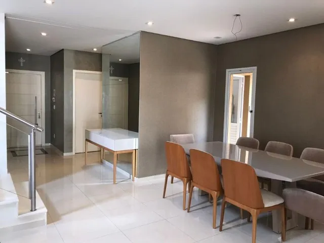 Casa com 4 dormitórios à venda, 255 m² por R$ 1.680.000,00 - Residencial Jardim dos Manacá