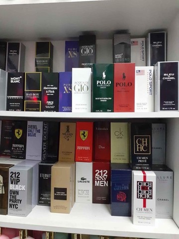 Perfumes Importados Diversos 100ML Liquidação - Foto 4