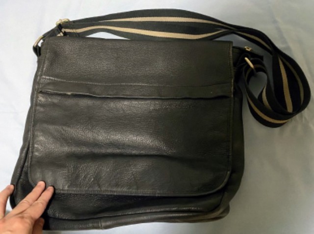 fossil 1954 bolsa 75082
