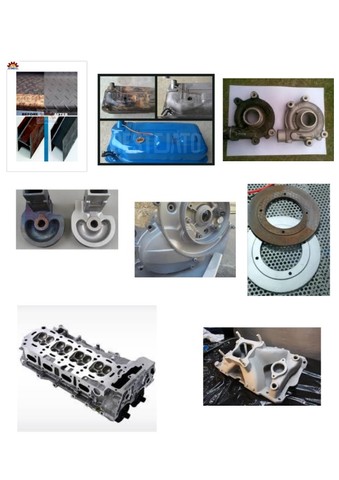 Jato De Areia  ( Gabinete )  - Foto 5