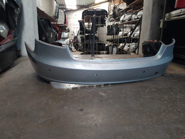 Parachoque Traseiro Audi A5 2008 2009 2010 2011