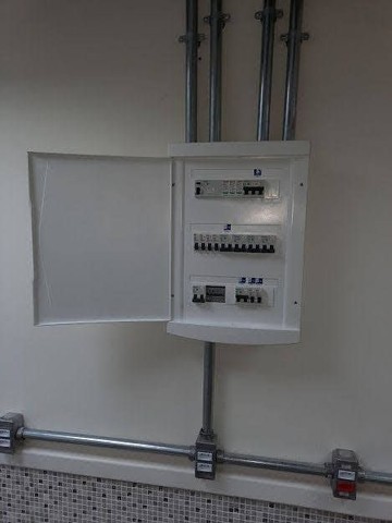 Eletricista Residencial - Região do Sapopemba