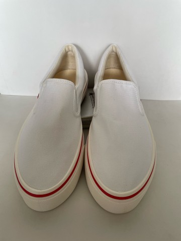Tênis Redley Slip On  N 36, 37 e 40 - Foto 2
