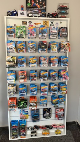 Jada Hotwheels Maisto Minis 1 64  - Foto 4