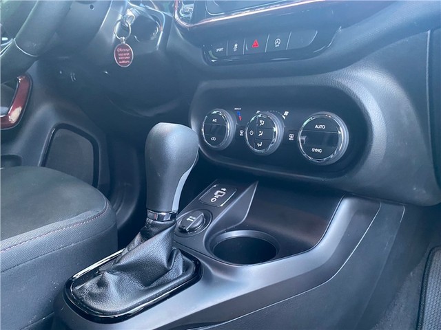 Fiat Toro 2019 1.8 16v evo flex freedom at6 - Foto 10