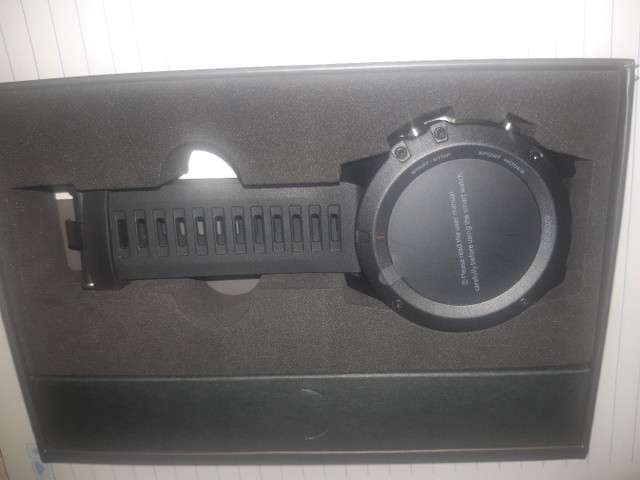 relogio zeblaze vibe 3 gps