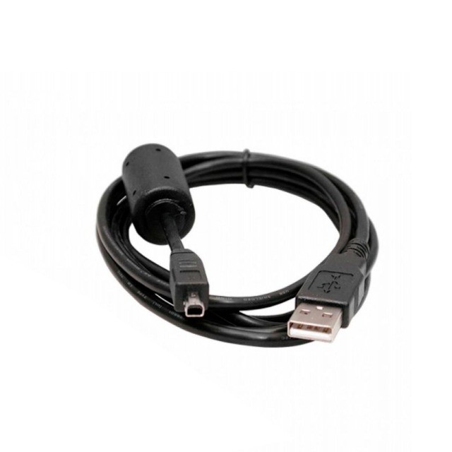 Cabo de impressora scanner 3 metros serie. usb 2.0 com filtro