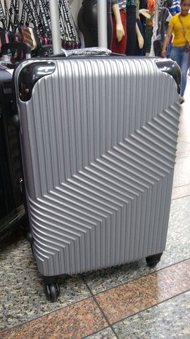 Mala de viagem de rodinhas para viagens todos os tamanhos 