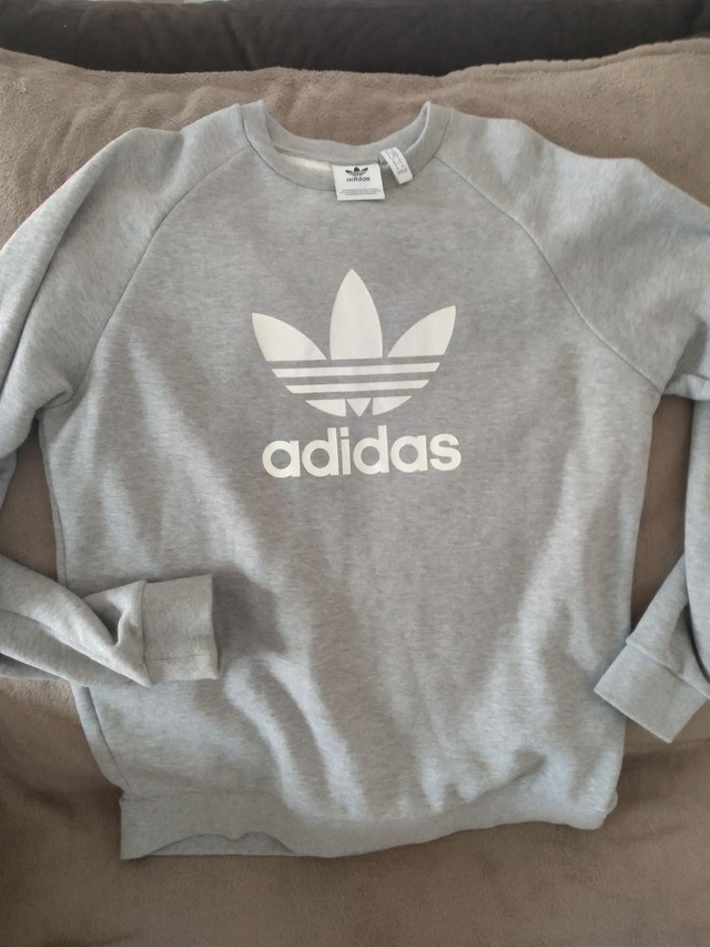 blusa adidas g