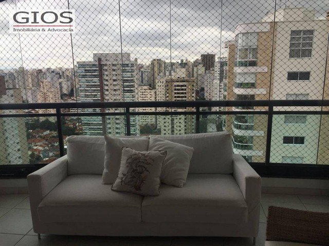 Apartamento residencial à venda, Pompéia, São Paulo. - Foto 9