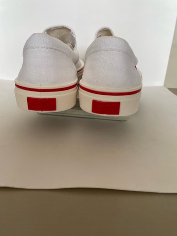 Tênis Redley Slip On  N 36, 37 e 40 - Foto 5