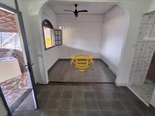 Casa com 2 dormitórios para alugar, 66 m² por R$ 1.500,02/mês - Charitas - Niterói/RJ - Foto 2