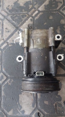 Compressor for ecosport 2003 a 2012