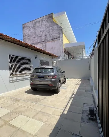 Excelente Casa para locação na Lagoa/Renascença ideal para Clínicas e Escritórios