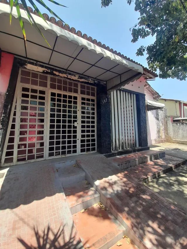 Captação de Casa a venda na Rua dos Pacajús, Praia de Iracema, Fortaleza, CE