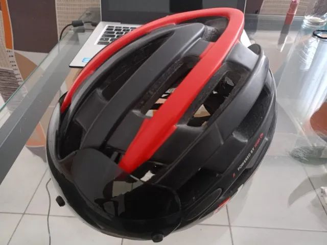 Capacete High One casco MY22