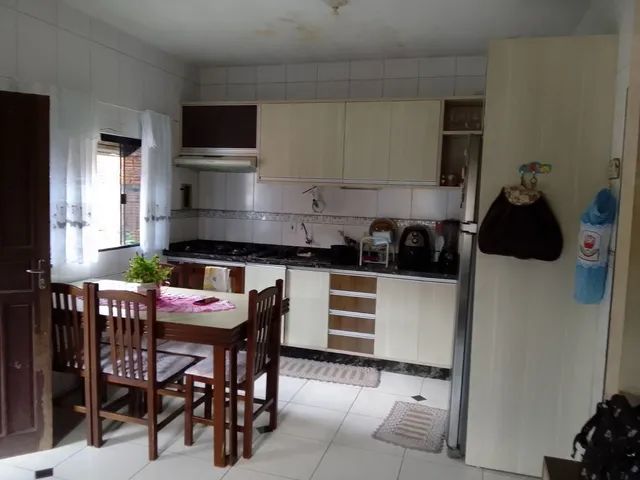 Vendo Casa com móveis sob medida (03 qts) - Foto 4
