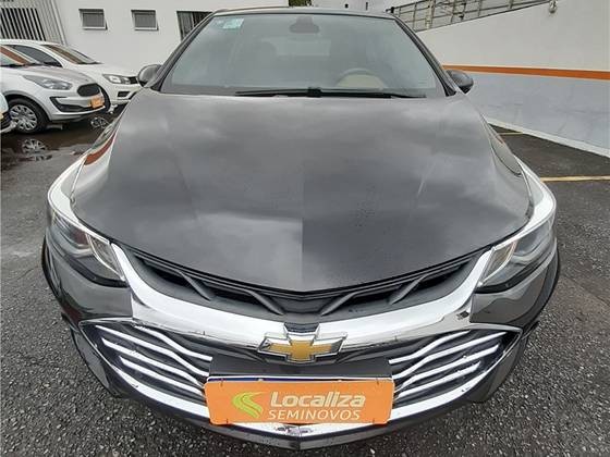 Chevrolet CRUZE Premier 1.4 16V TB Flex Aut. Flex 4 portas, câmbio  Automático em São Paulo - X5 Automóveis