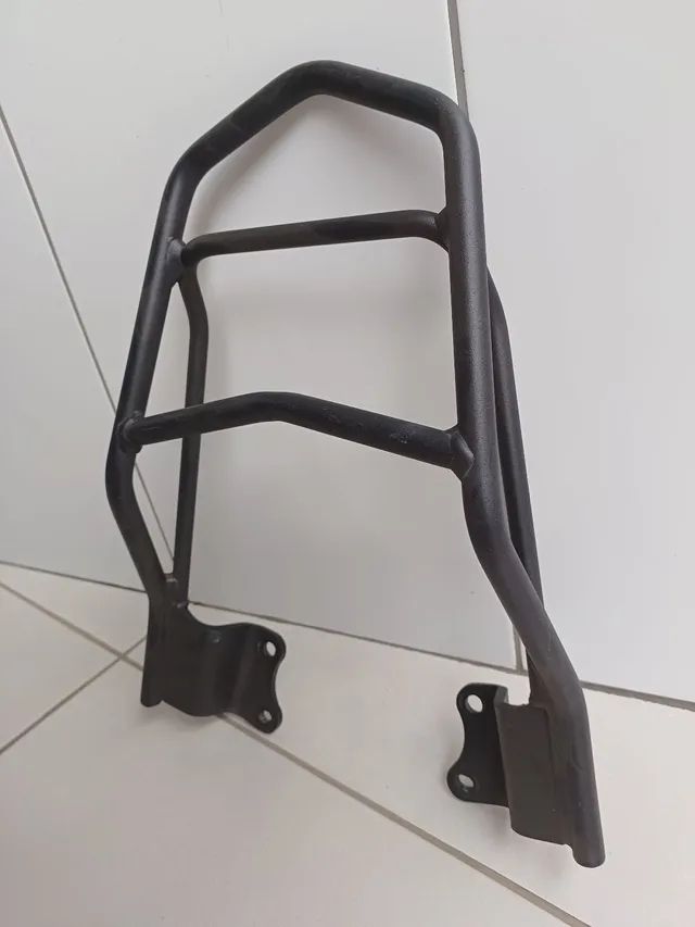 Bagageiro Givi Fazer / Factor 150 - Foto 4