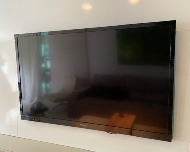 Tv sony 60  - Foto 4